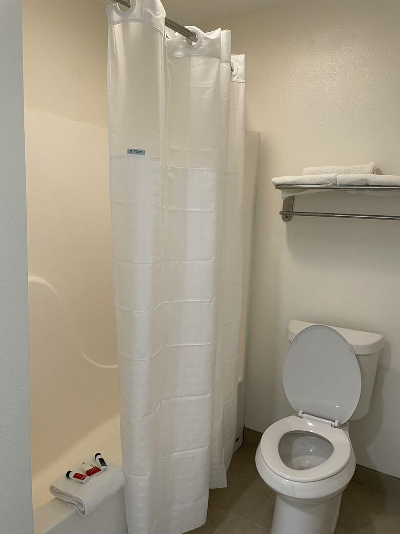 Hotel Ramada Limited Ocean Springs