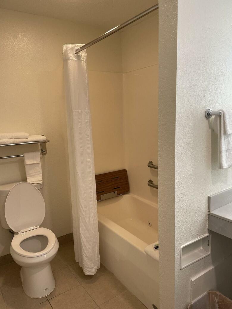 Hotel Ramada Limited Ocean Springs