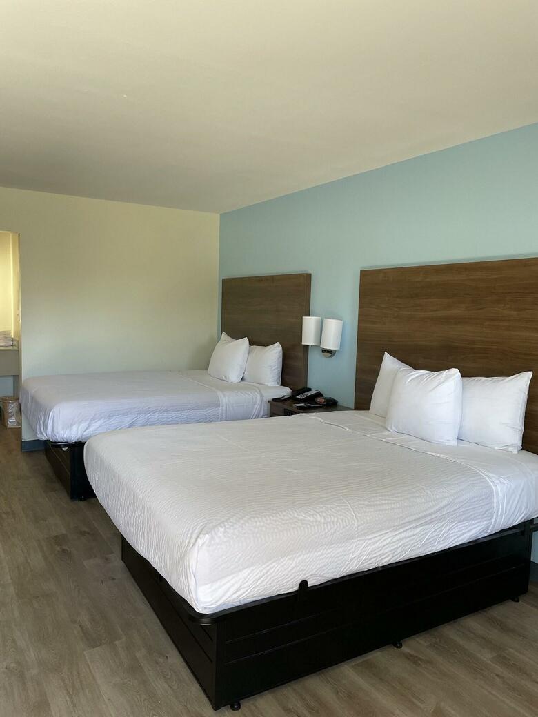 Hotel Ramada Limited Ocean Springs