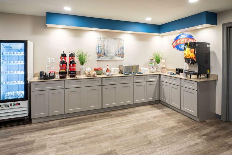 Hotel Ramada Limited Ocean Springs