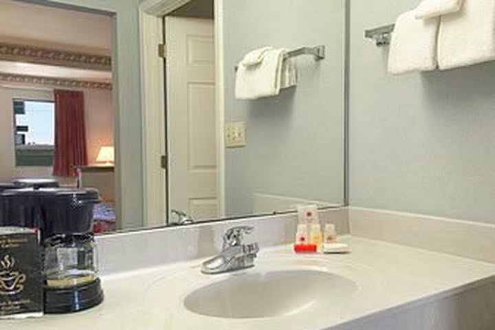 Hotel Ramada Limited Ocean Springs