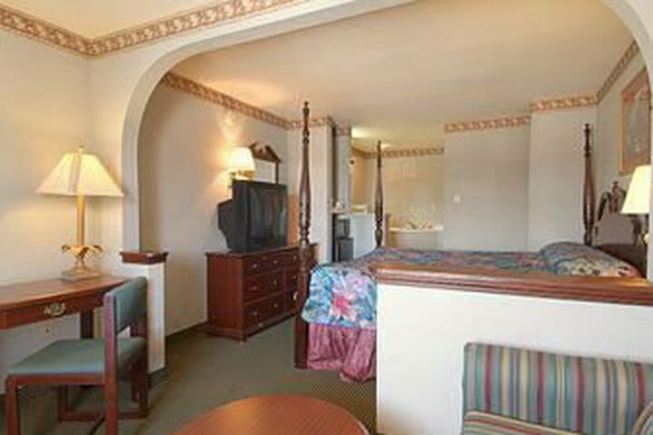 Hotel Ramada Limited Ocean Springs