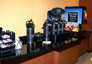 Hotel Fairfield Inn & Suites