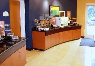 Hotel Fairfield Inn & Suites