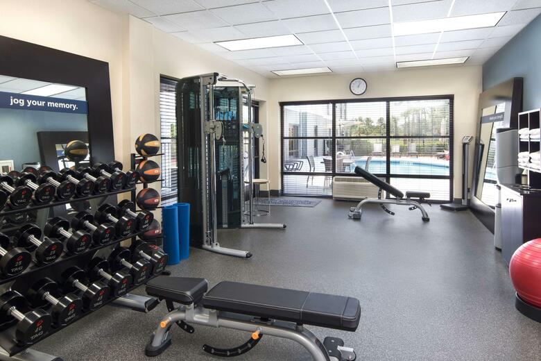 Hotel Hampton Inn Myrtle Beach West