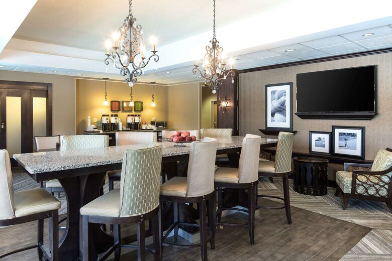Hotel Hampton Inn Myrtle Beach West