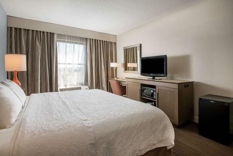 Hotel Hampton Inn Myrtle Beach West