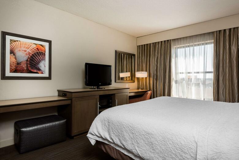 Hotel Hampton Inn Myrtle Beach West