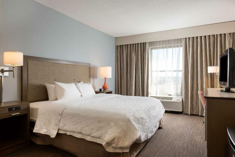 Hotel Hampton Inn Myrtle Beach West