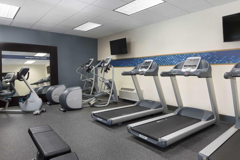 Hotel Hampton Inn Myrtle Beach West