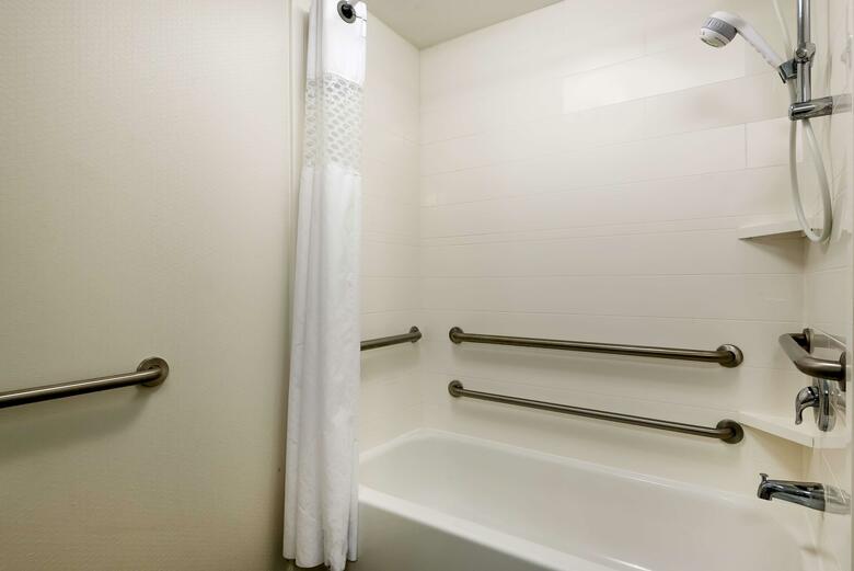 Hotel Hampton Inn Myrtle Beach West