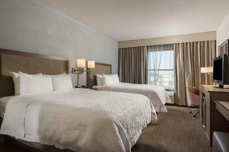 Hotel Hampton Inn Myrtle Beach West
