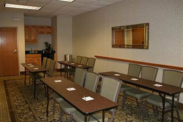 Hotel Hampton Inn Myrtle Beach West