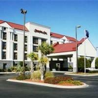 Hotel Hampton Inn Myrtle Beach West