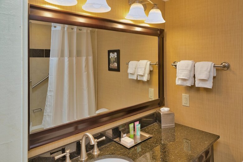 Hotel Wyndham Grand Pittsburgh Dowtown