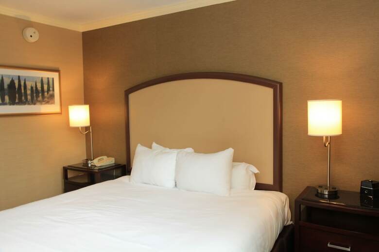 Hotel Wyndham Grand Pittsburgh Dowtown