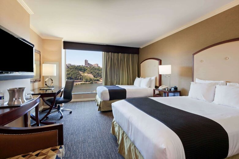 Hotel Wyndham Grand Pittsburgh Dowtown