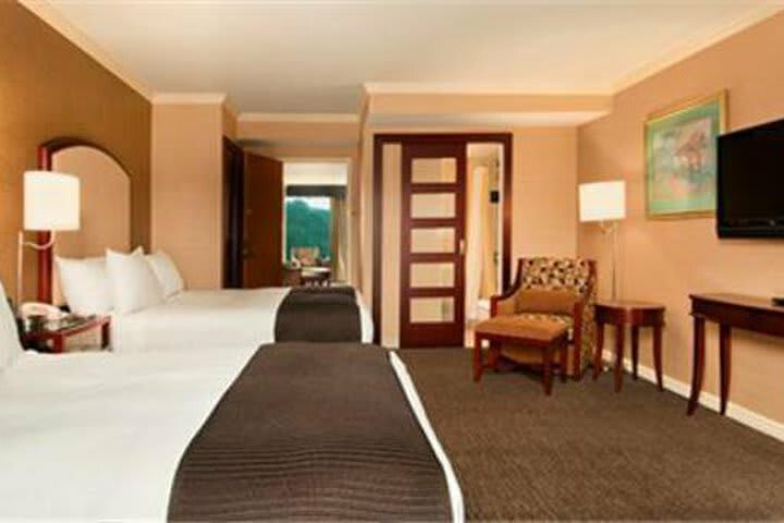 Hotel Wyndham Grand Pittsburgh Dowtown