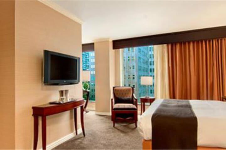 Hotel Wyndham Grand Pittsburgh Dowtown