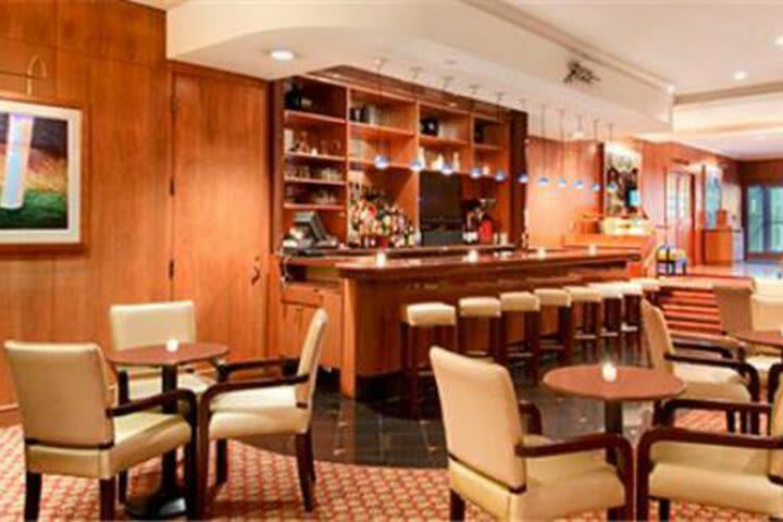 Hotel Wyndham Grand Pittsburgh Dowtown