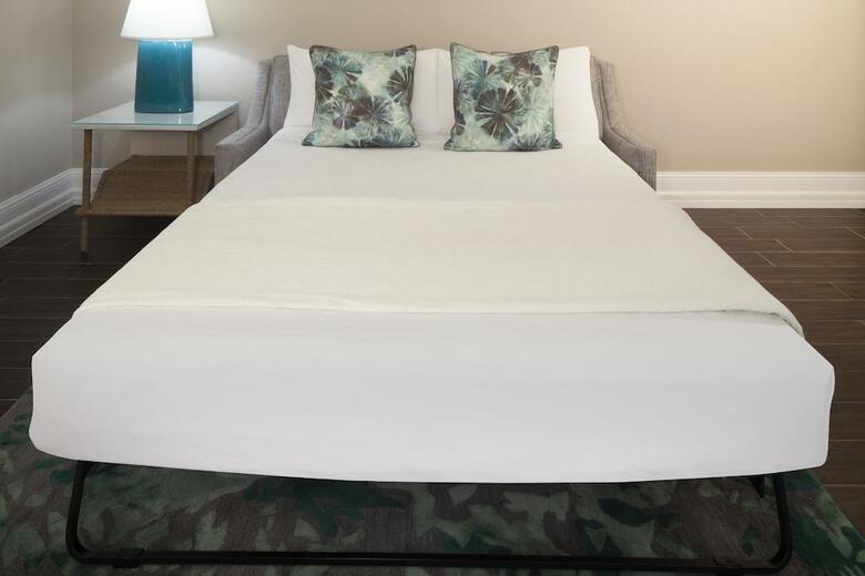Hotel Pier House Resort And Caribbean Spa