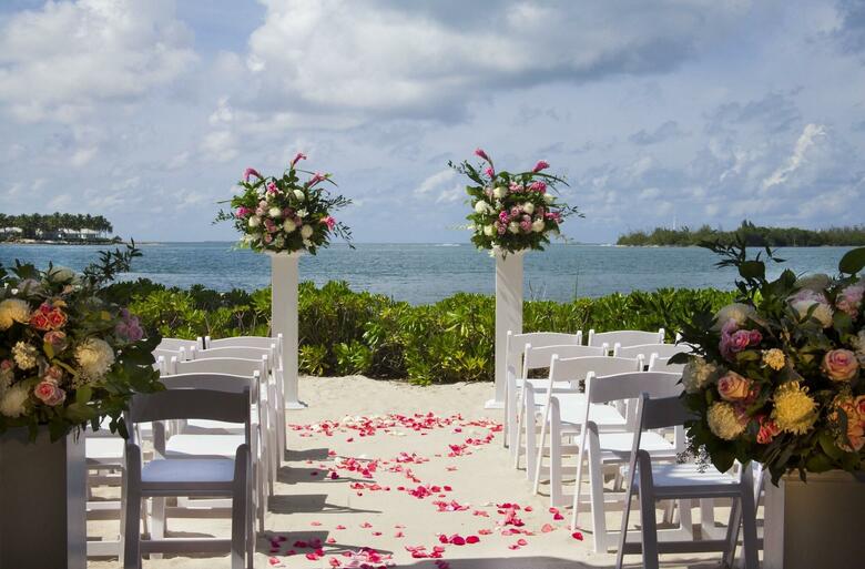 Hotel Pier House Resort And Caribbean Spa