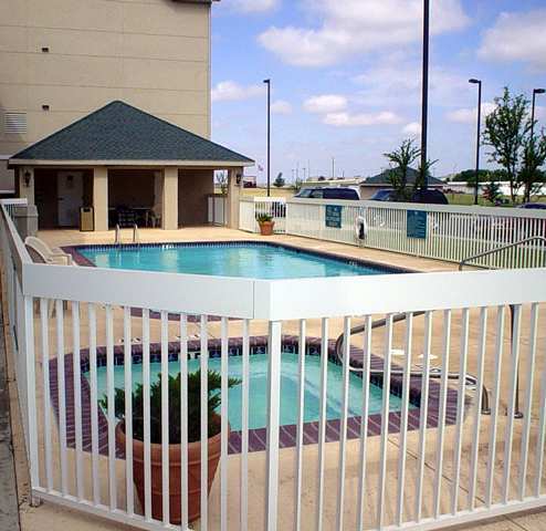 Hotel Homewood Suites By Hilton Lubbock