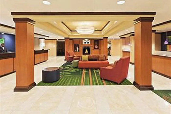 Hotel Fairfield Inn By Marriott