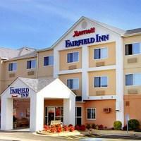 Hotel Fairfield Inn By Marriott