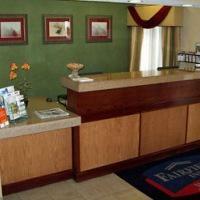Hotel Fairfield Inn By Marriott