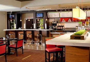 Hotel Courtyard By Marriott Boca Raton