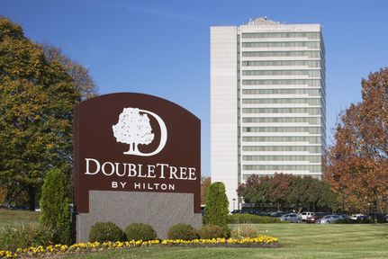 Hotel Doubletree Overland Park