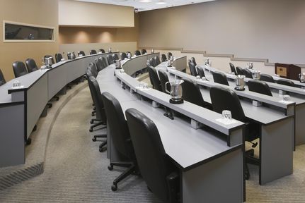 Hotel Doubletree Overland Park