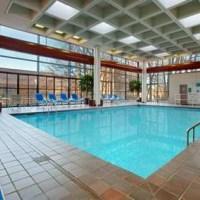 Hotel Doubletree Overland Park