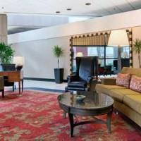 Hotel Doubletree Overland Park