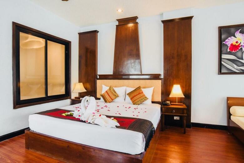 Hotel Nagapura Resort & Spa
