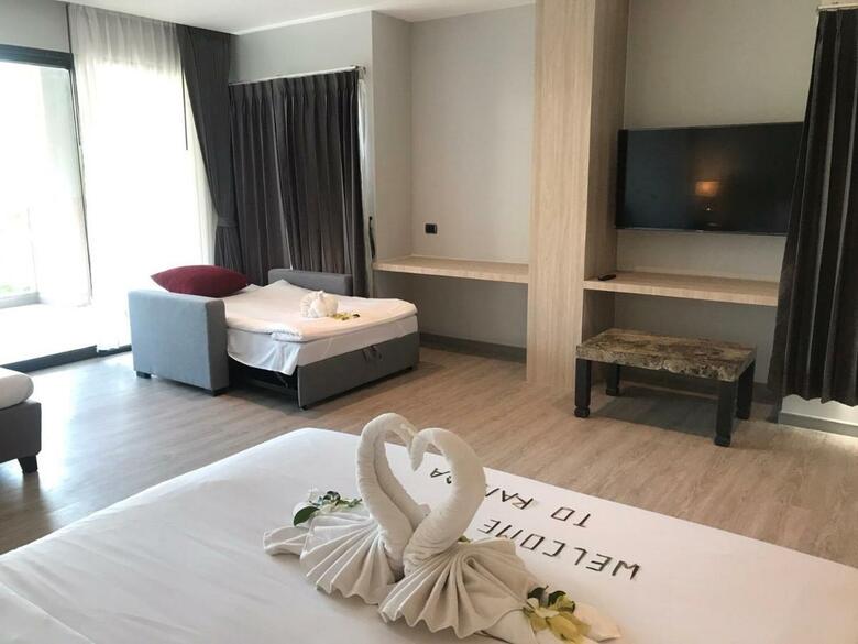 Hotel Nagapura Resort & Spa