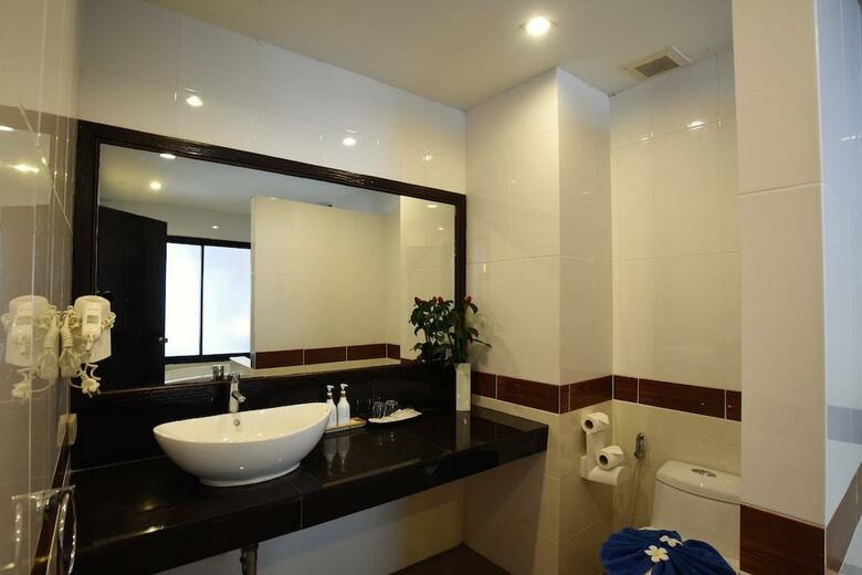 Hotel Nagapura Resort & Spa