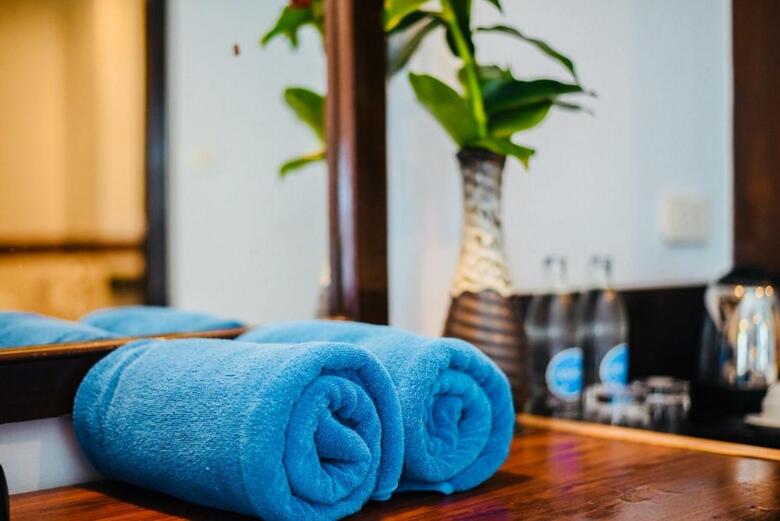 Hotel Nagapura Resort & Spa