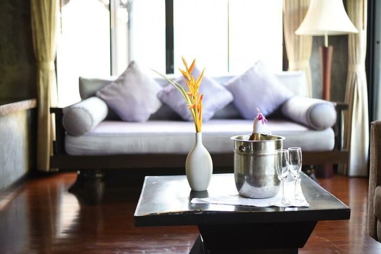 Hotel Nagapura Resort & Spa
