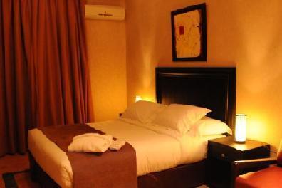 Hotel Art Suites El Jadida