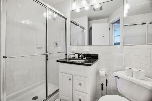 Apartamento Spacious 3br/2ba **2 Stops From Nyc** Sleeps 10!!!