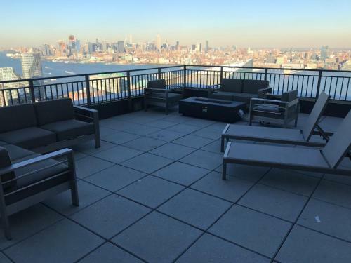 Apartamento Kensh? Homes - Jersey City Monaco