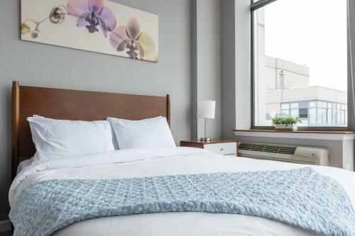 Apartamento Kensh? Homes - Jersey City Monaco
