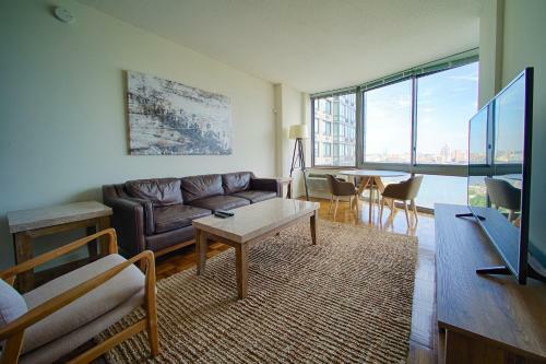 Apartamento Kensh? Homes - Jersey City Monaco