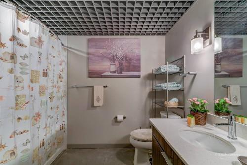 Apartamento ? 2br 2ba ? Gym ? Netflix ? Alexa ? Rooftop ?