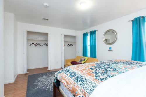 Hostal Racpanos Modern Stay On Union Street