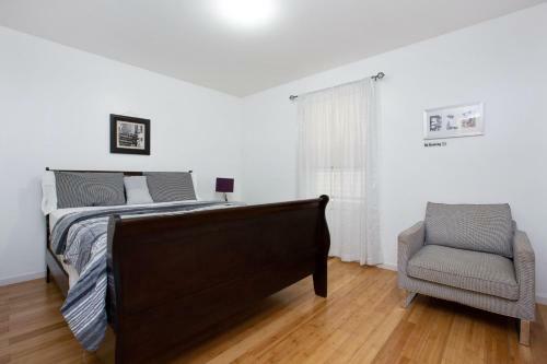 Hostal Racpanos Modern Stay On Union Street