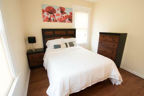 Hostal Cozy Private Bedroom, Near Nyc