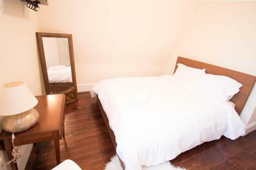 Hostal Cozy Private Bedroom, Near Nyc